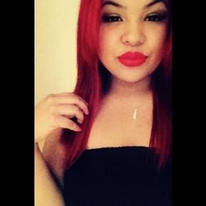 Meet your Posher, Daisy